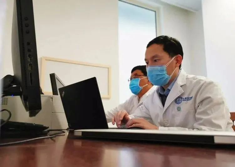 «Второе мнение»