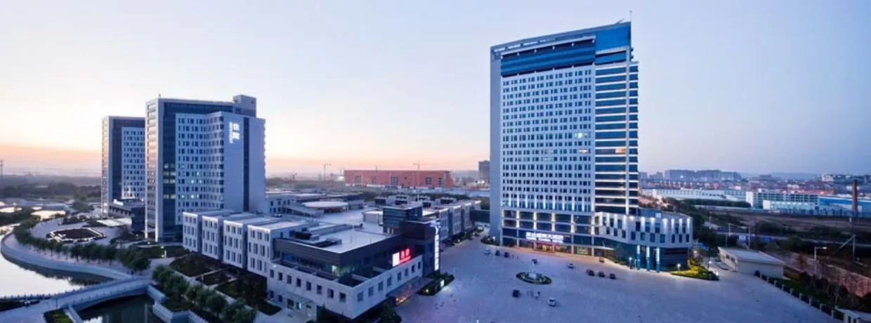 О госпитале