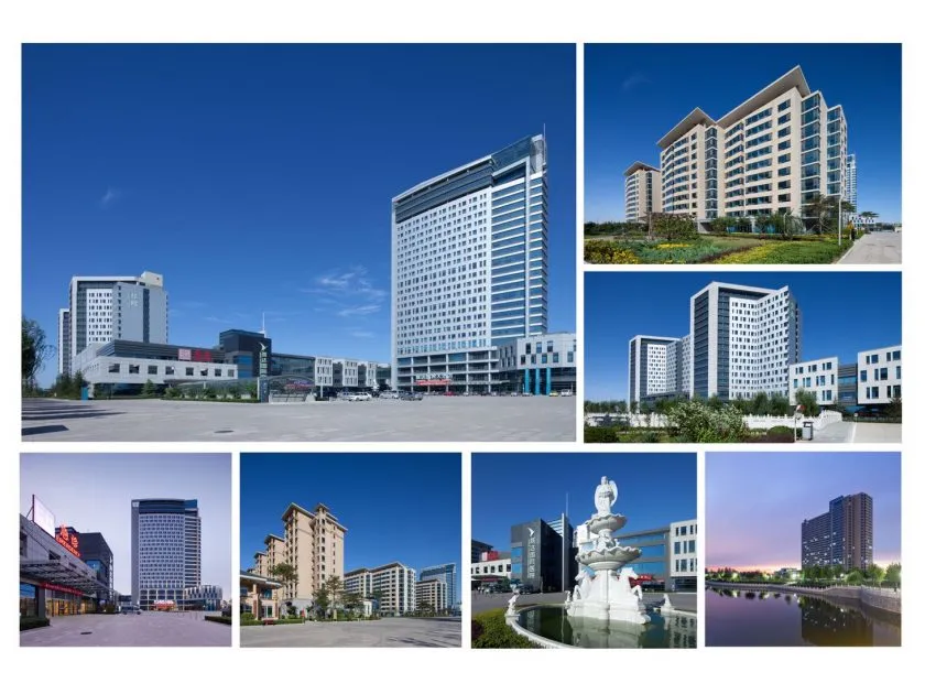 Yanda Hospital Partnership